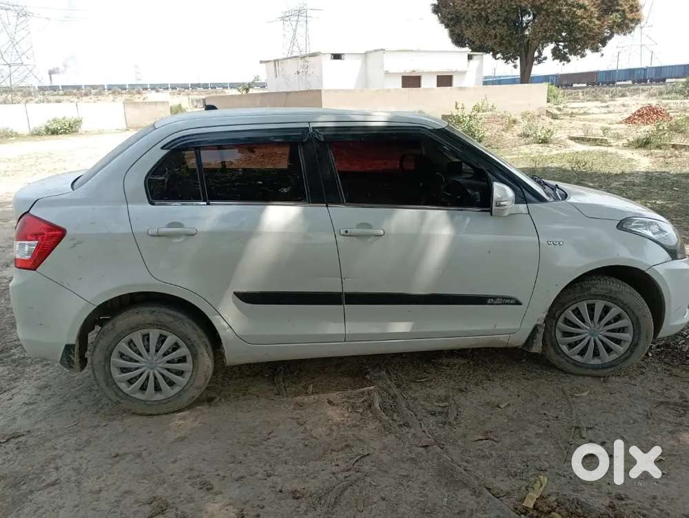 Maruti Suzuki Swift Dzire 2016 Petrol 70000 Km Driven