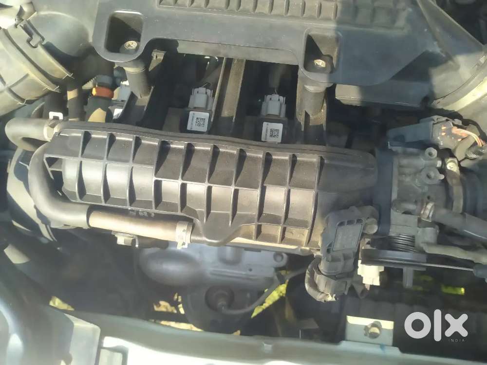 Maruti Suzuki Alto 2013 Last        Automatic