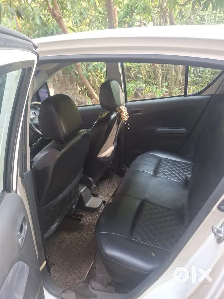 Maruti Suzuki Ritz Vdi 2011