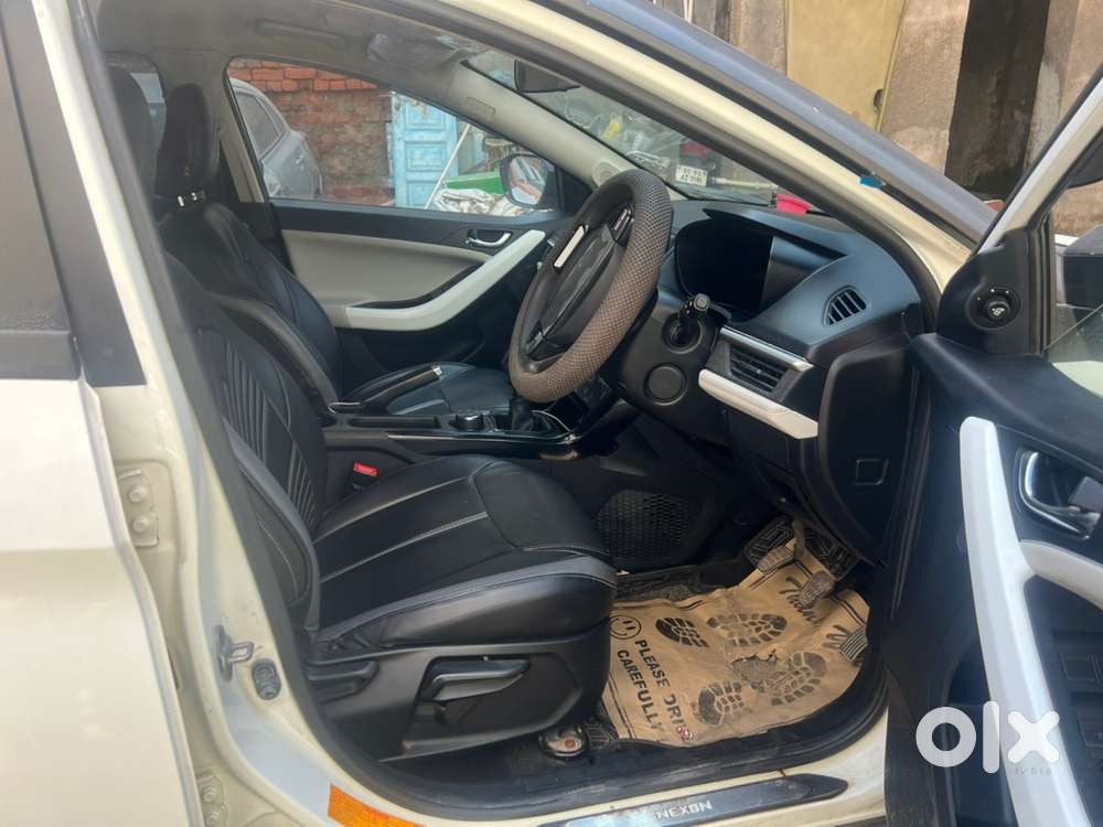 Tata Nexon Petrol 2023