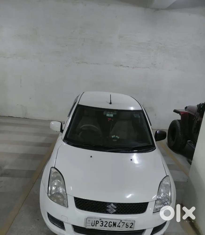 Swift Dzire 2016 Model