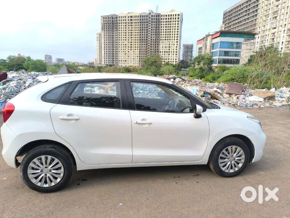 Maruti Suzuki Baleno Delta, 2020, Petrol