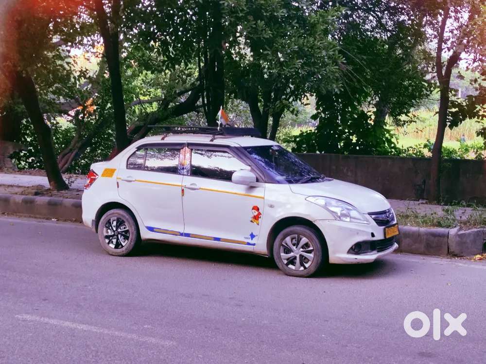 Maruti Dzire 2022 Tour