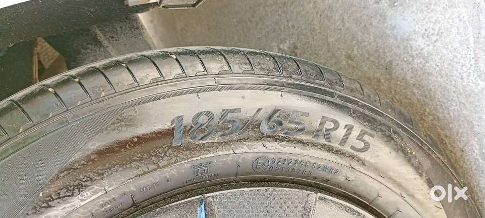 Maruti Suzuki Baleno Delta, 2020, Petrol