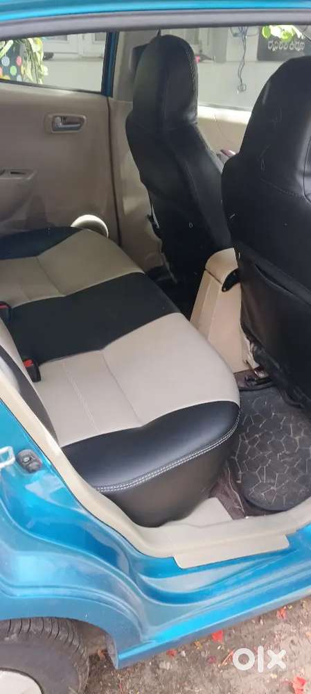 Maruti Suzuki A-star 2012 Petrol 45000 Km Driven