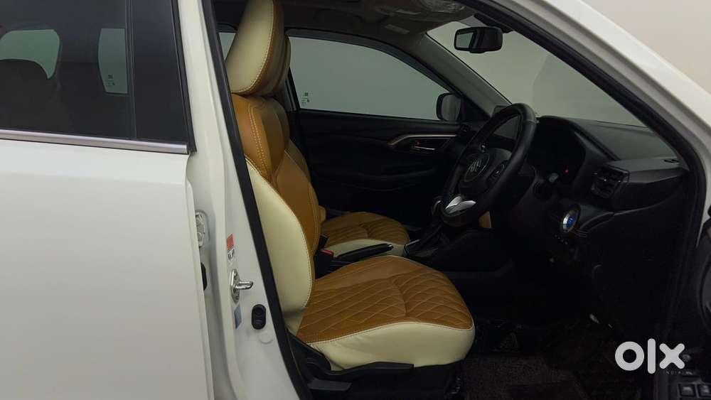 Maruti Suzuki Grand Vitara 1.5 Zeta Plus Intelligent Hybrid Ecvt, 20..