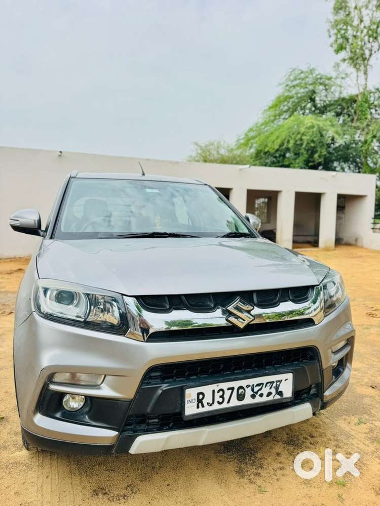 Maruti Suzuki Dzire 2018