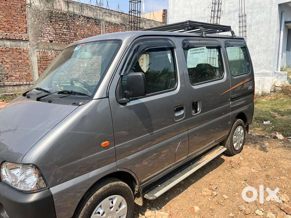 Maruti Suzuki Eeco 2025 Petrol 9600 Km Driven