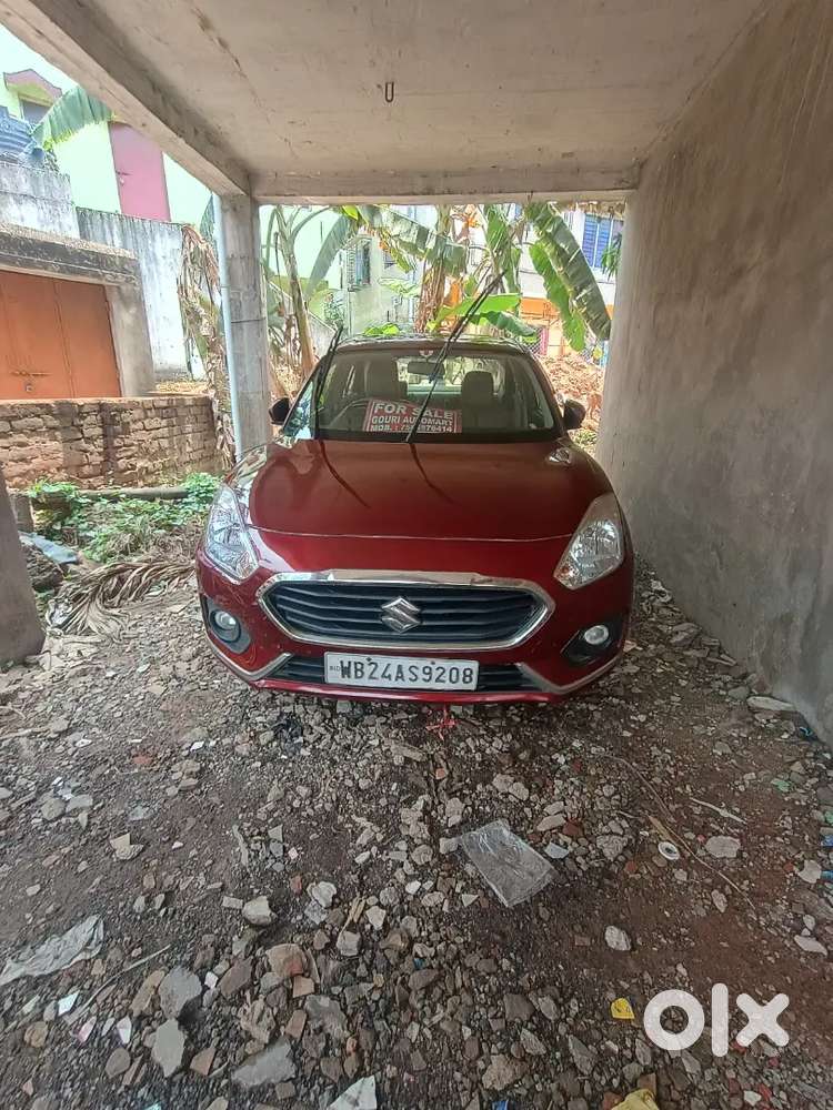 Maruti Suzuki Dzire