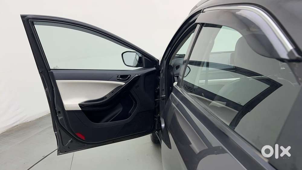 Tata Nexon Pure 1.2 Revotron Petrol 6 Mt, 2024, Petrol