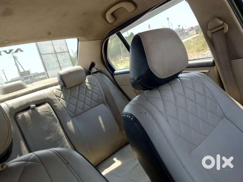 Maruti Suzuki Dzire 2017 Diesel 95000 Km Driven