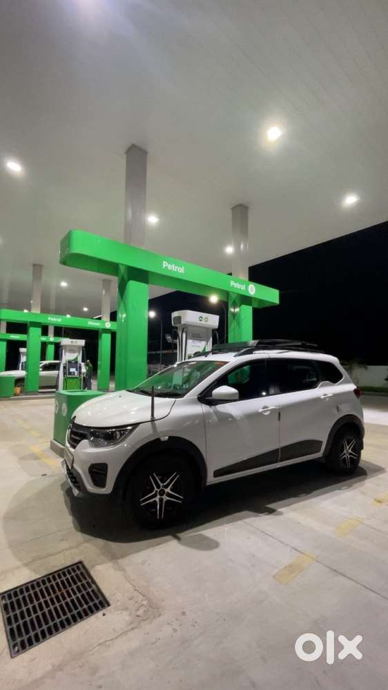 Renault Triber Petrol 2021