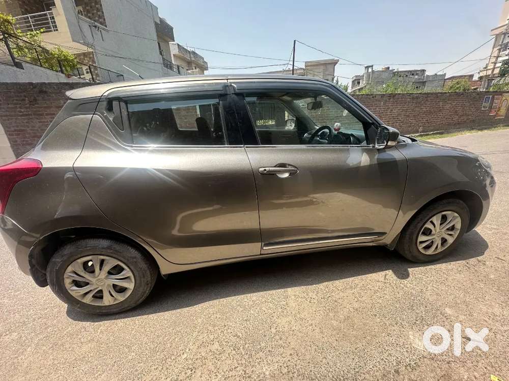 Maruti Suzuki Swift 2019 Petrol 41000 Km Driven