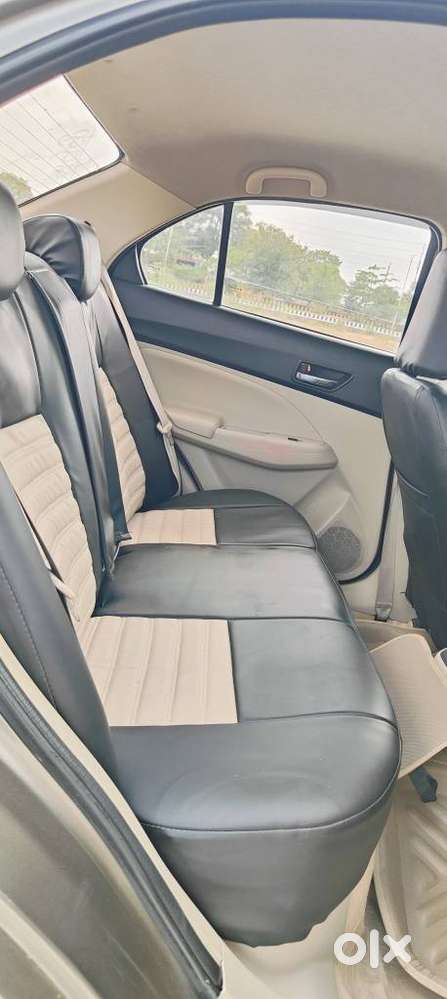 Maruti Suzuki Dzire Zdi, 2017, Diesel