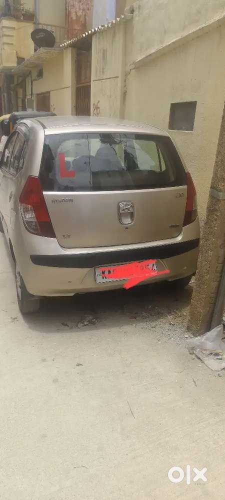 Hyundai I10 1.2 Magna 2010