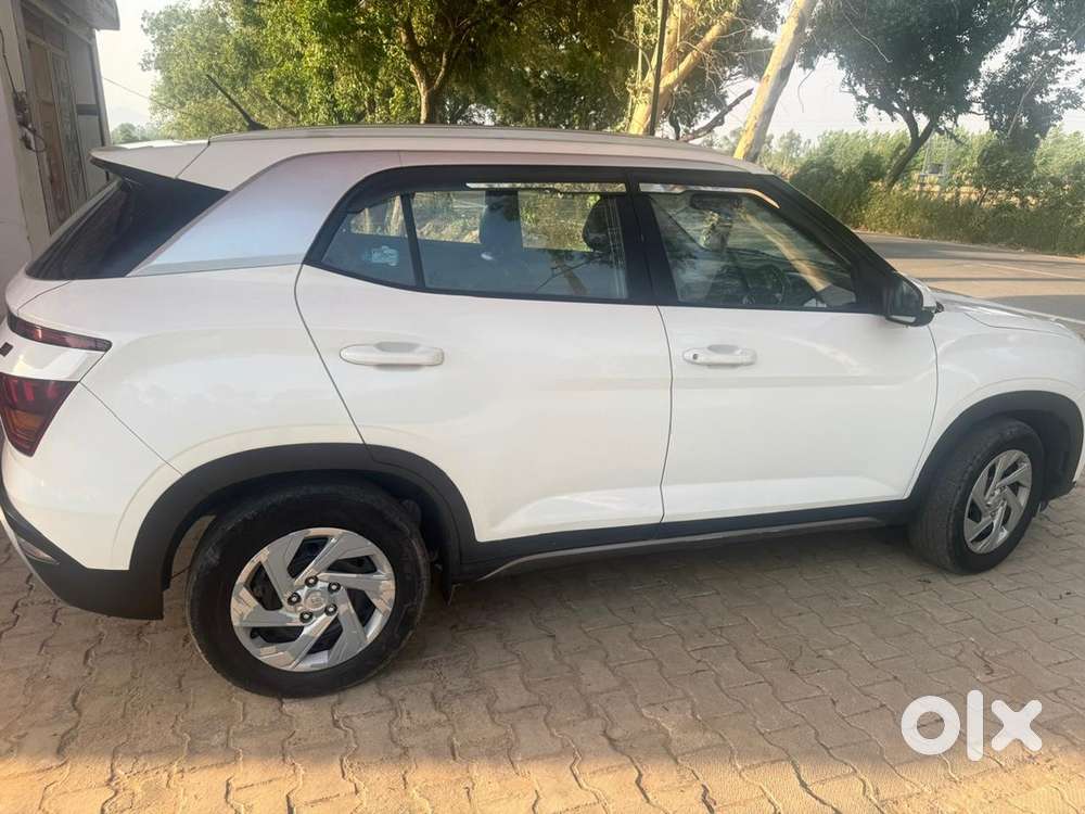 Hyundai Creta Diesel 2020 Car