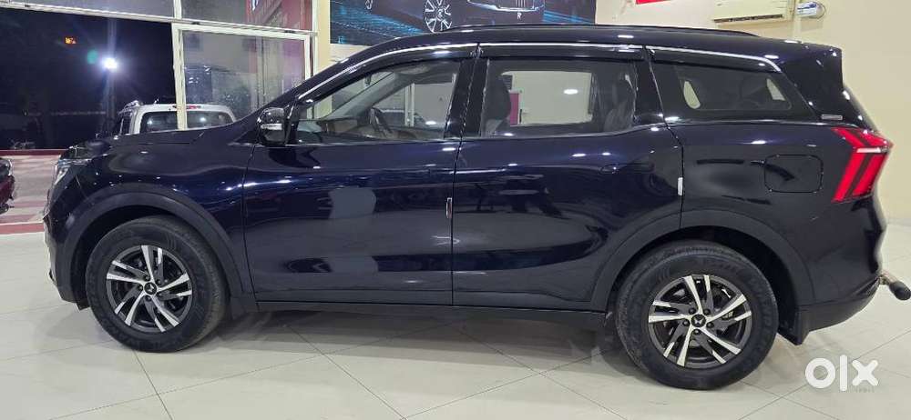 Mahindra Xuv700 2.2 Ax 5 Diesel At 7 Str, 2024, Diesel