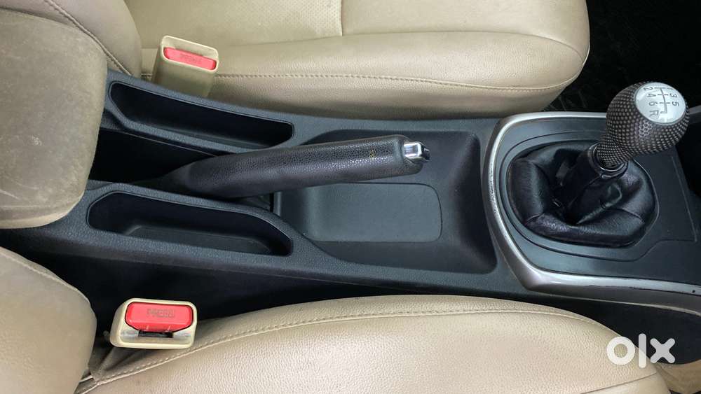 Honda City I-dtec V, 2019, Diesel