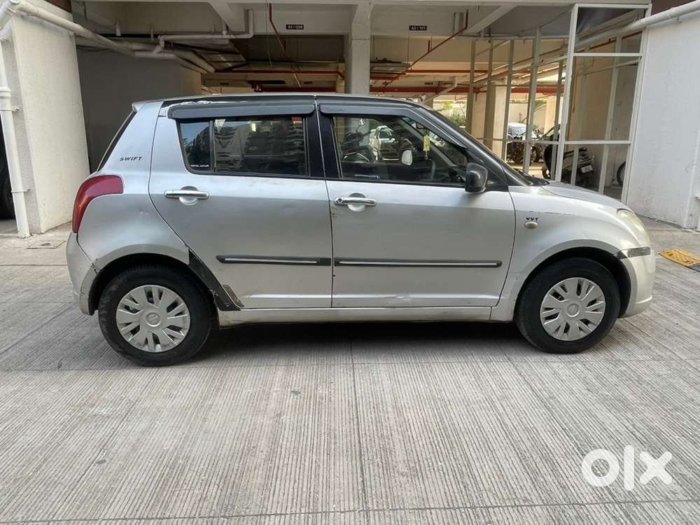 Maruti Suzuki Swift Petrol 2007