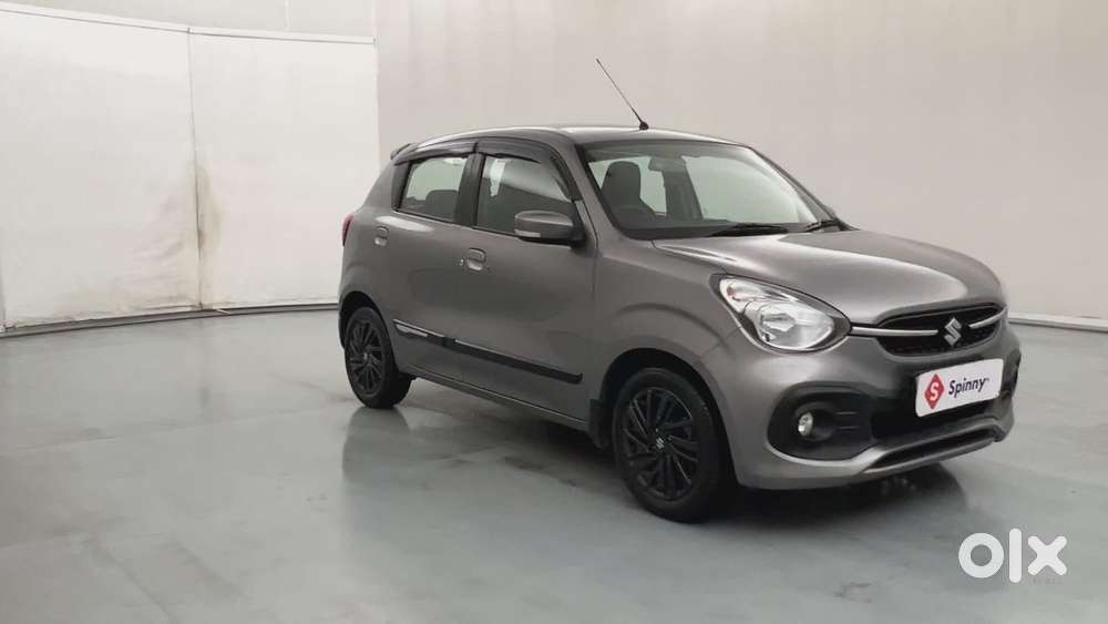 Maruti Suzuki Celerio 2014-2017 Zxi, 2022, Petrol