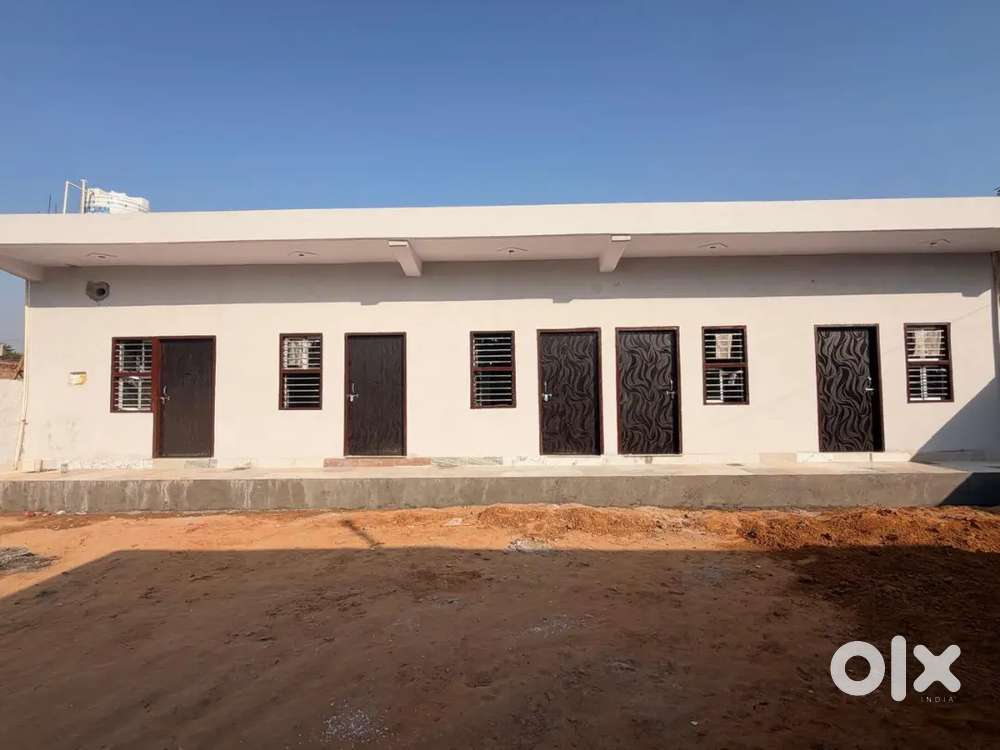 House for rent only for family or girls