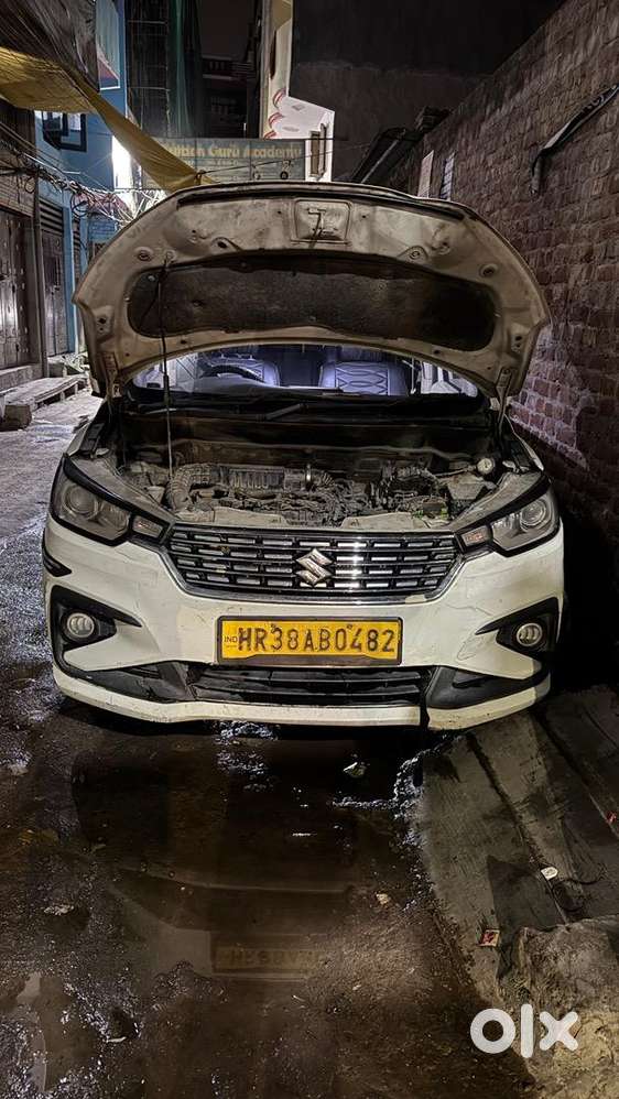 Maruti Suzuki 2020 Model