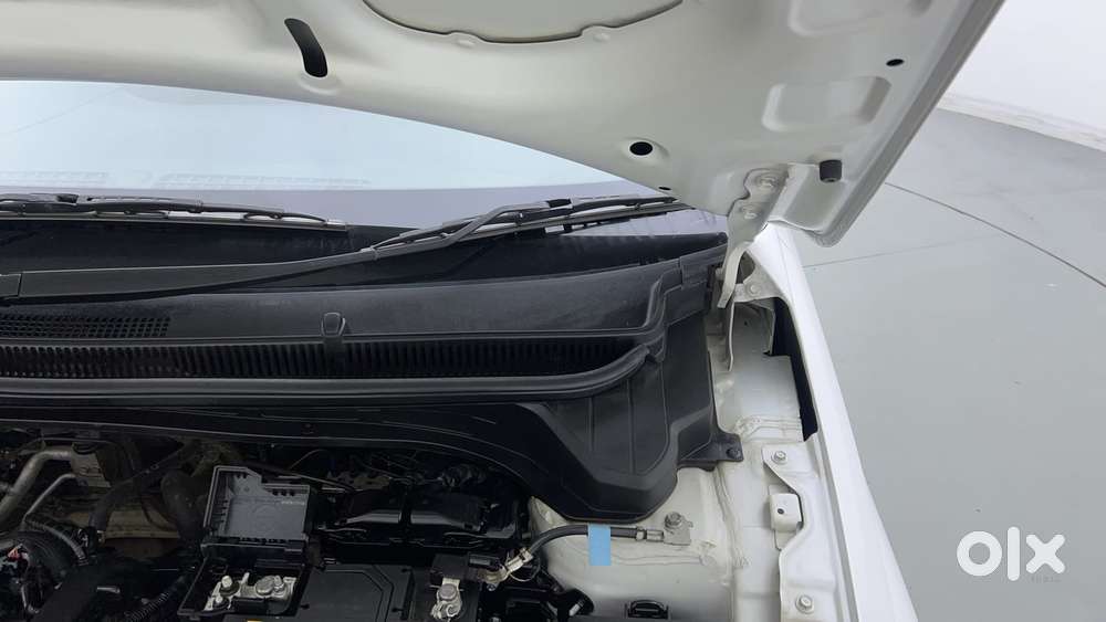 Hyundai New I20 1.2 Sportz Mt, 2024, Petrol