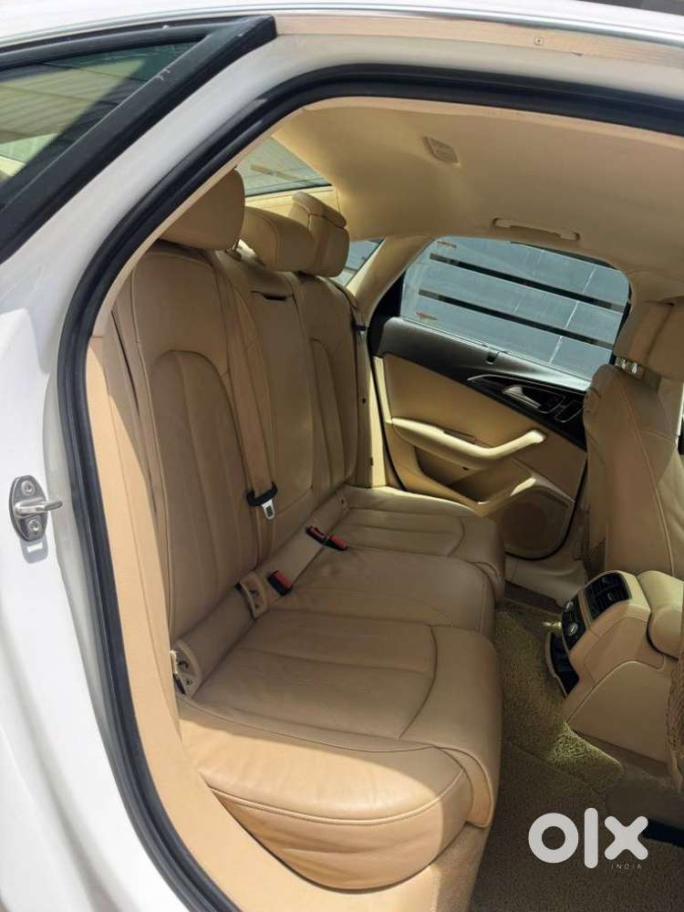 Audi A6 2.0 Tdi, 2013, Diesel