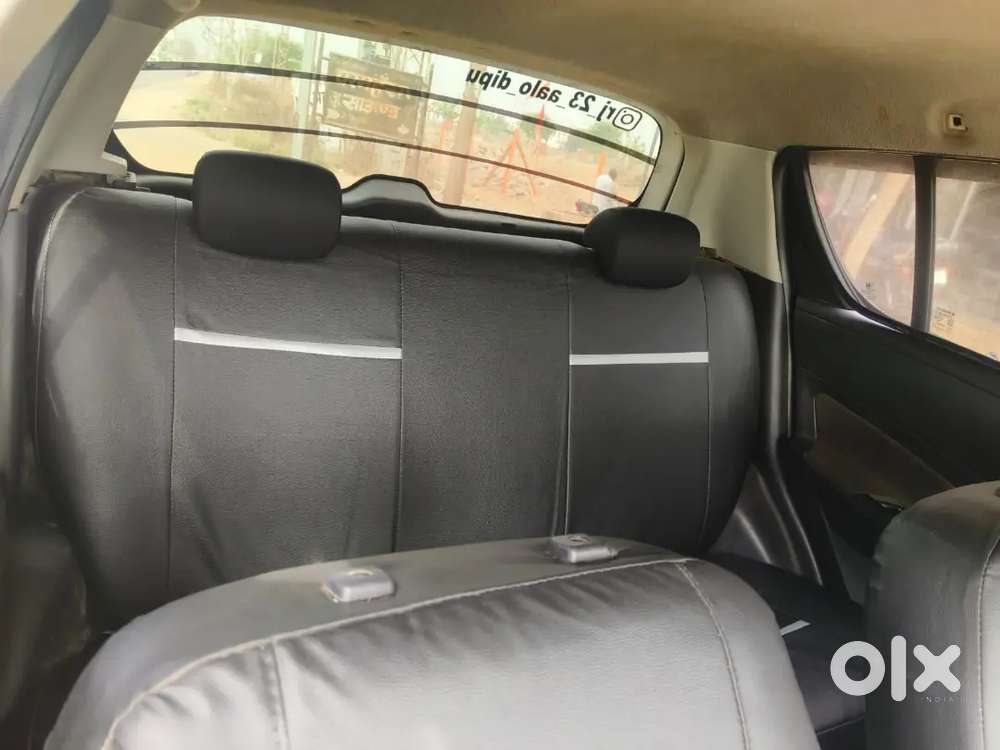 Maruti Suzuki Swift 2014