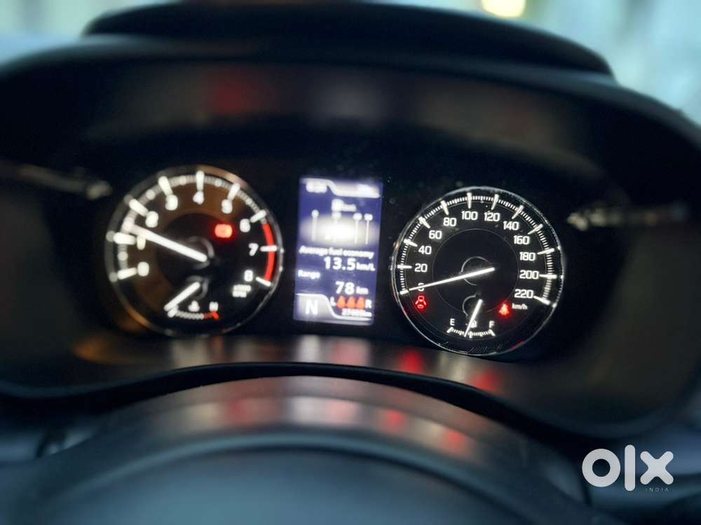 Maruti Suzuki Baleno Petrol 2024