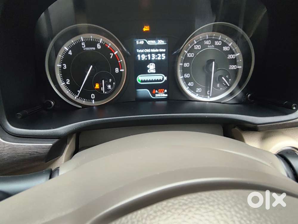 Maruti Suzuki Ertiga 1.5 Zxi, 2025, Cng & Hybrids