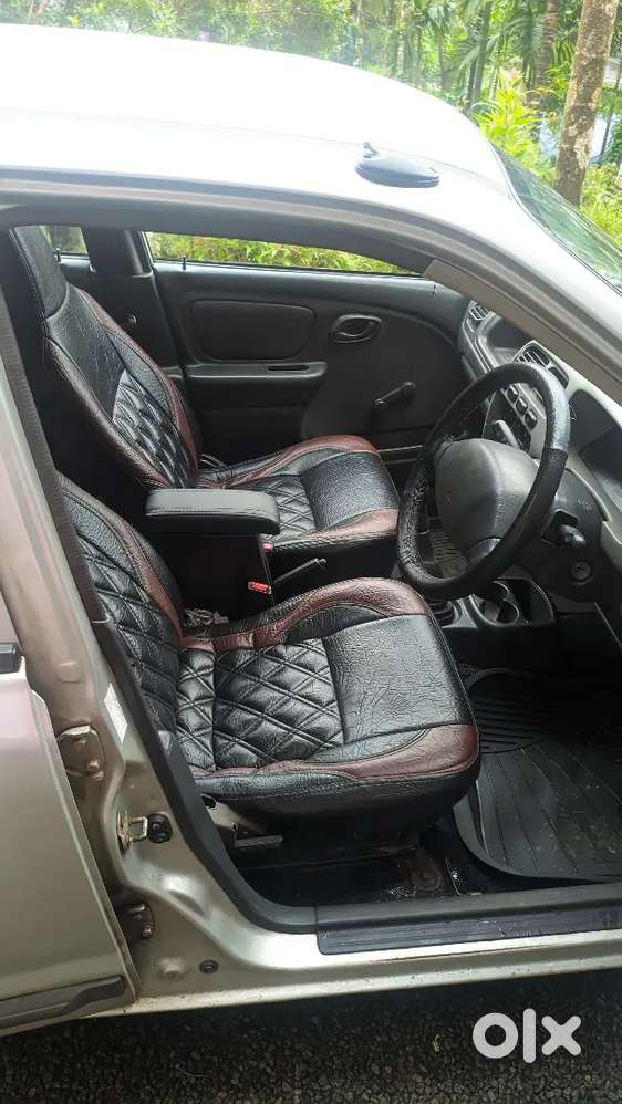 Maruti Suzuki Alto Lxi 2010