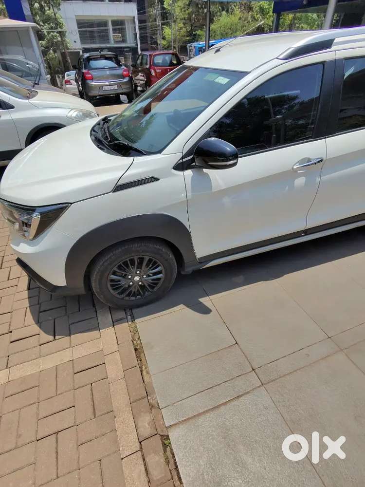 Maruti Suzuki Xl6 2020