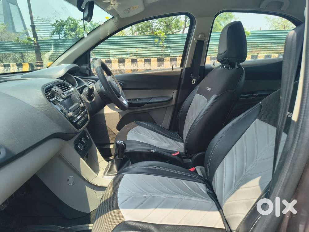 Tata Tiago Xz, 2017, Petrol