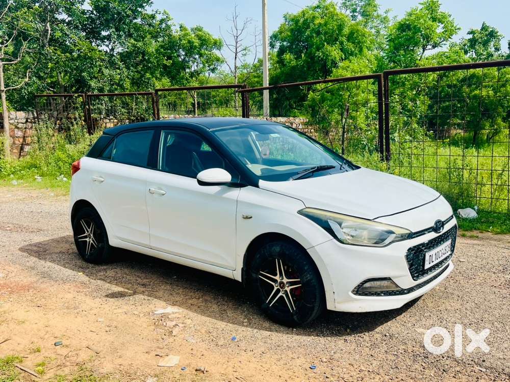 Hyundai I20 2015 Cng & Hybrids 65000 Km Driven