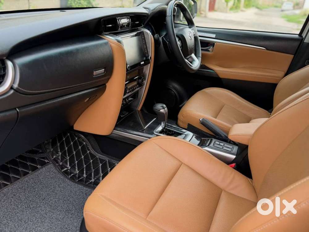 Toyota Fortuner 4x2 At 2.8 Diesel, 2024, Diesel