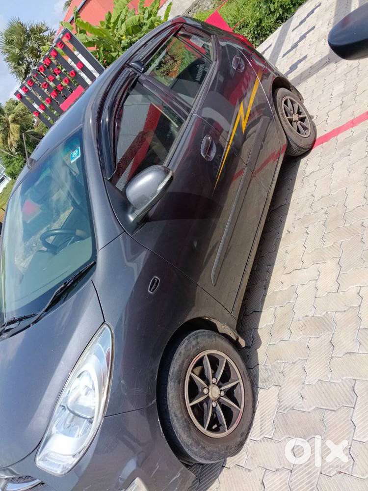 Hyundai I10 1.2 Kappa Magna, 2012, Petrol