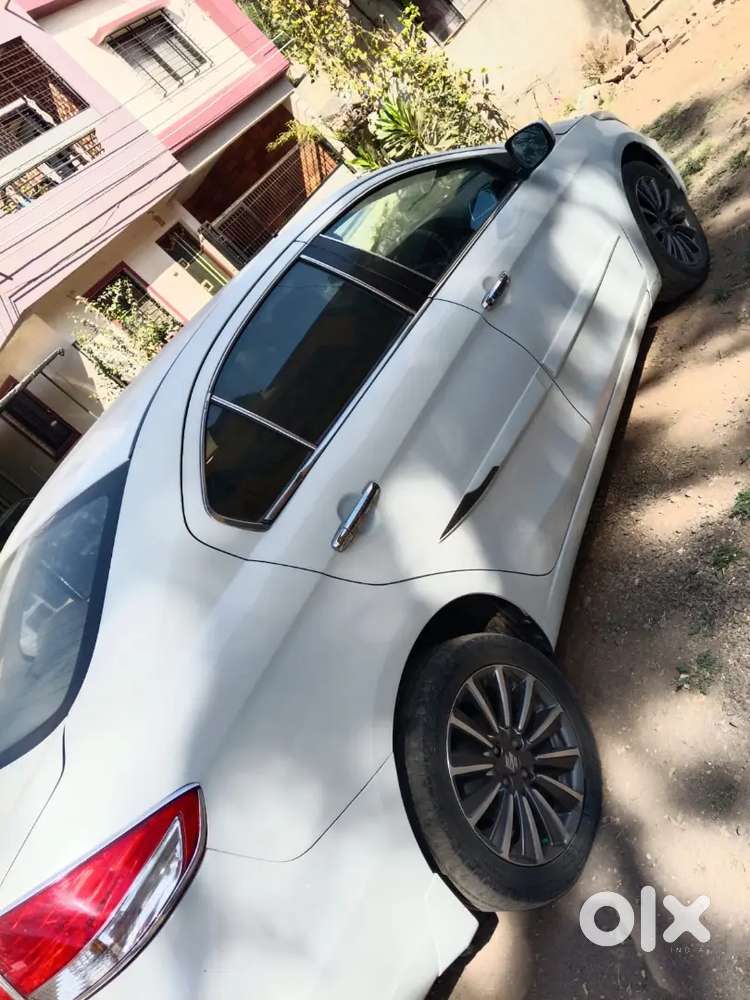 Maruti Suzuki Ciaz 2016 Diesel Good Condition