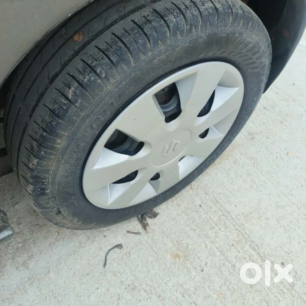 Maruti Suzuki Zen Estilo 1995 Petrol 50000 Km Driven