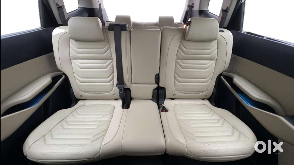 Kia Carens 1.5 Luxury Plus Diesel 7str Imt, 2024, Diesel