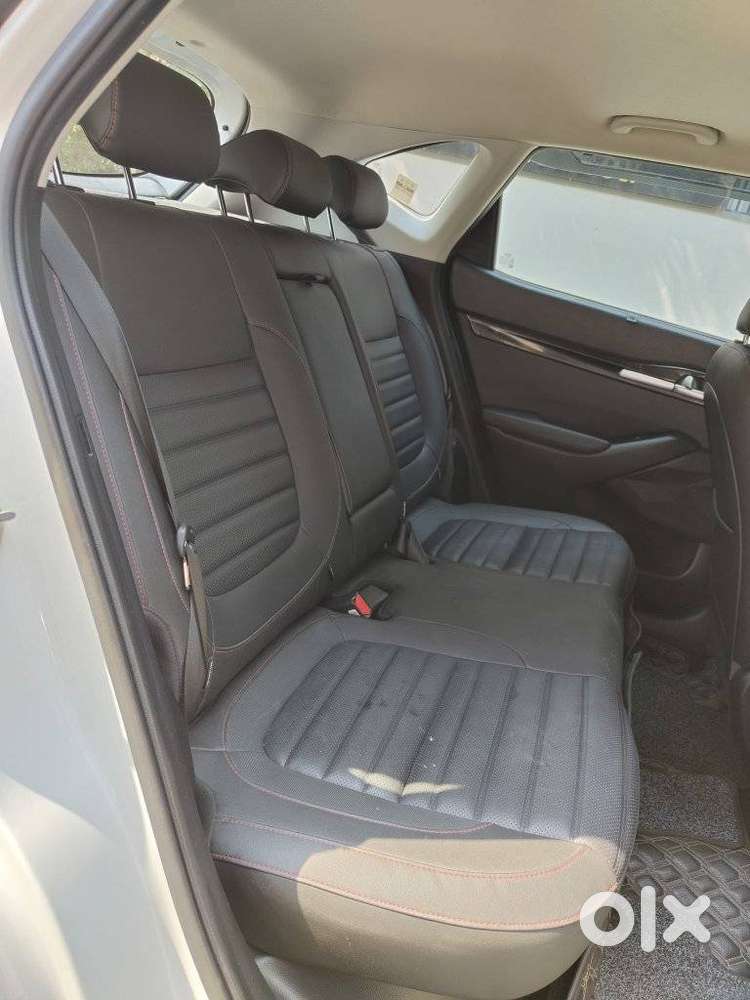 Kia Seltos 1.4 Gtx + Petrol At, 2021, Petrol