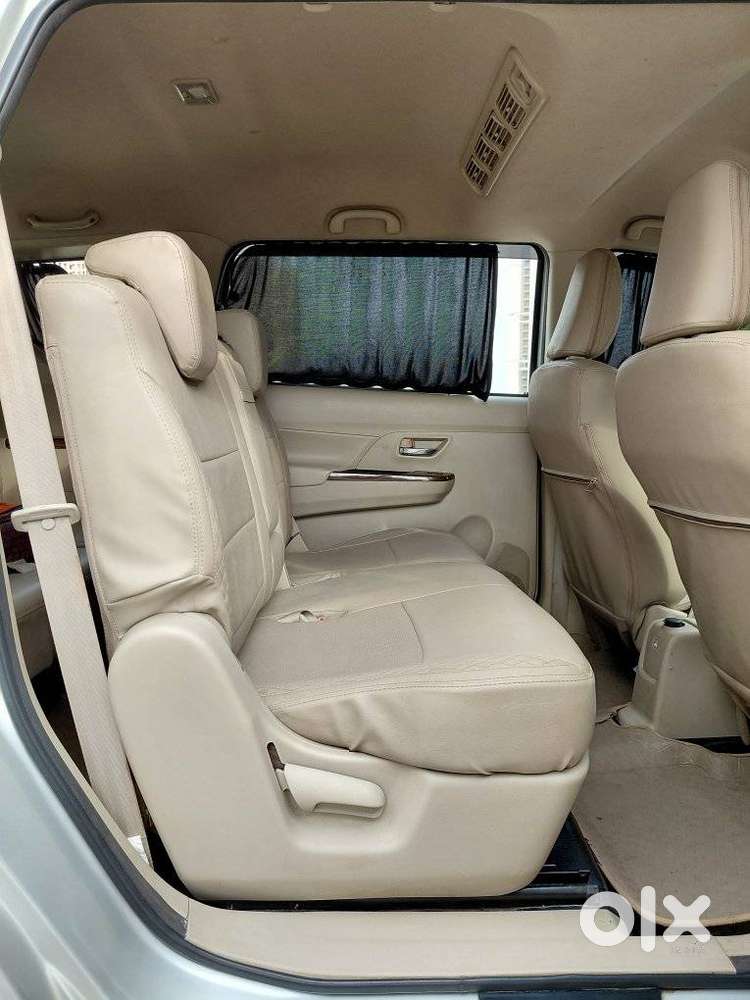 Maruti Suzuki Ertiga 1.5 Vxi, 2021, Cng & Hybrids
