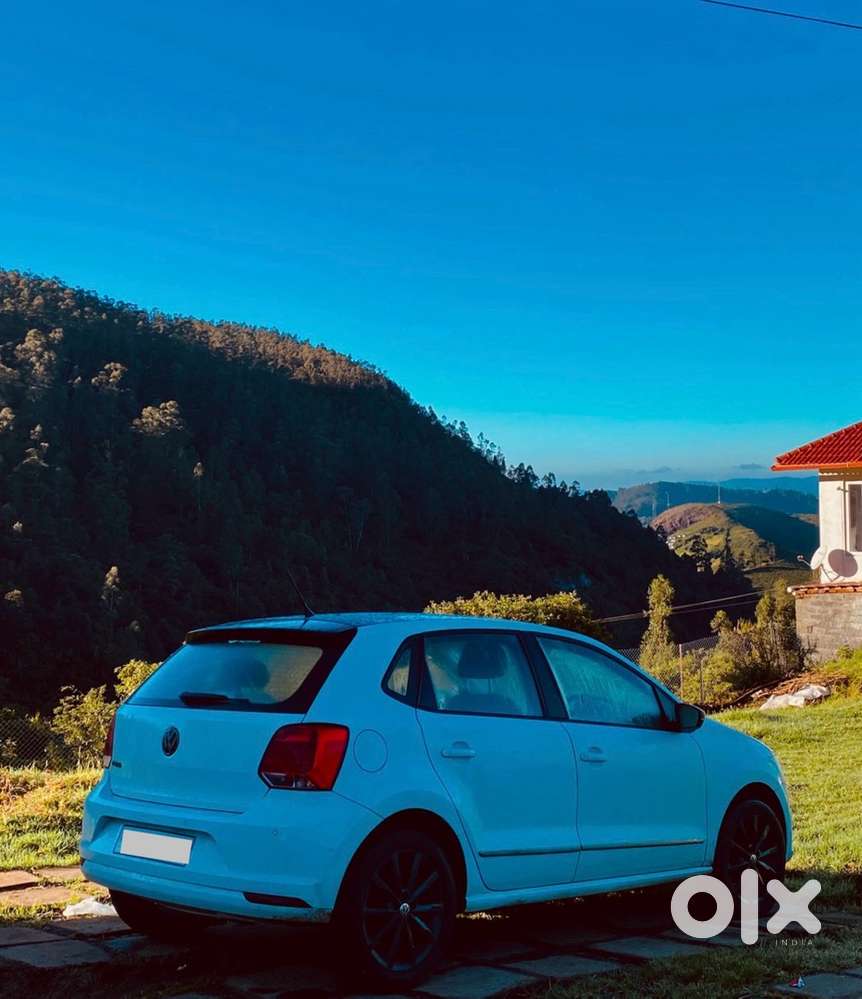 Volkswagen Polo 1.0 2019oct(low Kms)