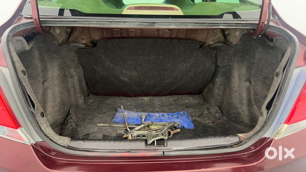 Honda Amaze S I-vtec, 2014, Petrol