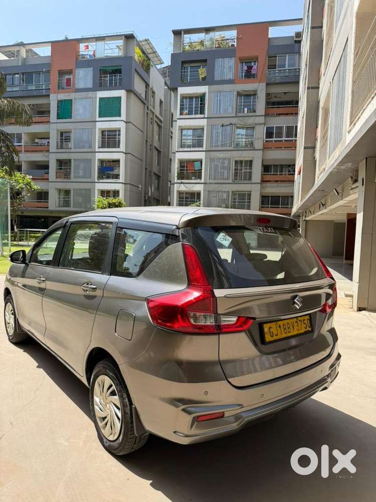 Ertiga Taxi Vxi 2023 Model