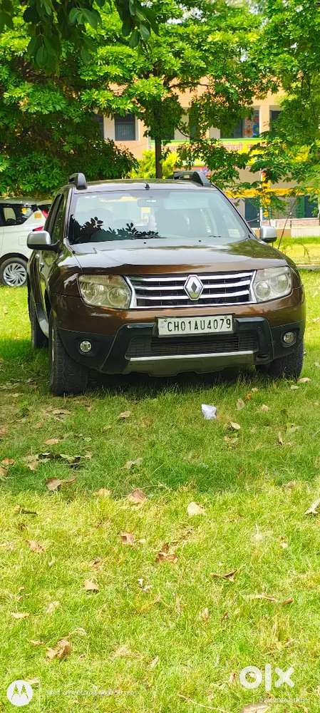 Renault Duster Diesel For Sale
