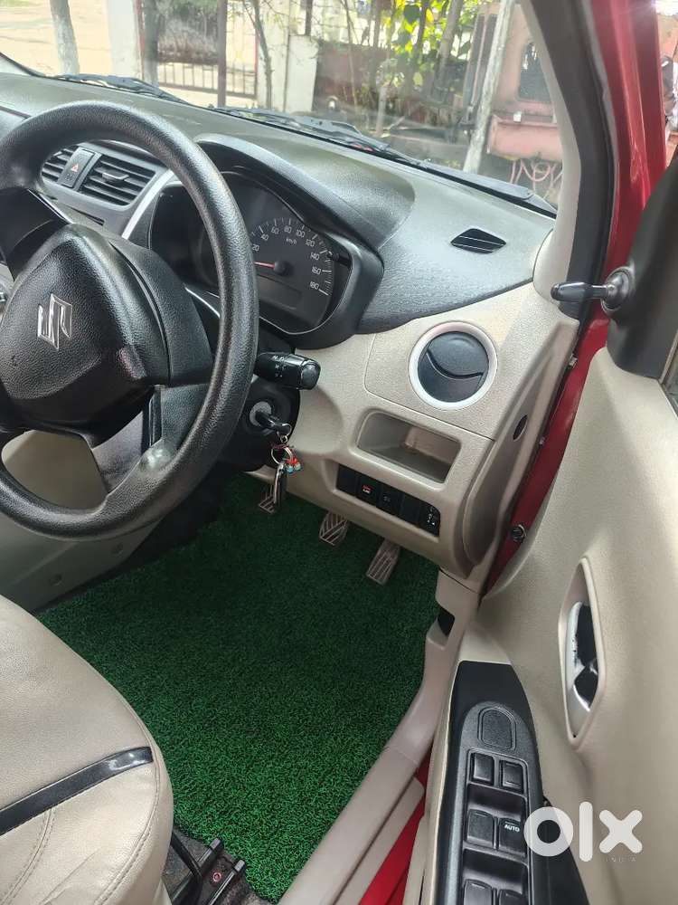 Maruti Suzuki Celerio 2015 Petrol Well Maintained