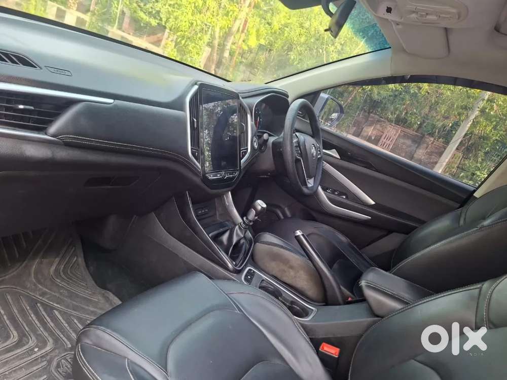 Mg Hector Plus Sharp Pro 2.0 Turbo Diesel 7 Str, 2020, Diesel