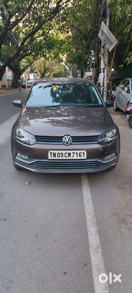Volkswagen Polo 1.0 Highline Plus Connect Edition, 2018, Petrol