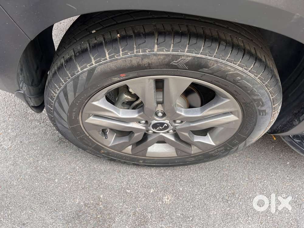 Kia Seltos Htx G, 2023, Petrol